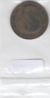 S11-ENG-0150 United Kingdom 1 penny 1935 KM 838  VF
