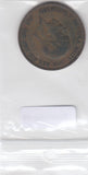 S11-ENG-0150 United Kingdom 1 penny 1935 KM 838  VF