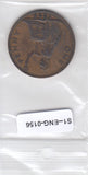 S11-ENG-0156 United Kingdom 1 penny 1944 KM 845  XF