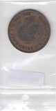 S11-ENG-0156 United Kingdom 1 penny 1944 KM 845  XF