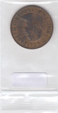 S11-ENG-0167 United Kingdom 1 penny 1963 KM 897  VF/XF