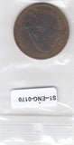 S11-ENG-0170 United Kingdom 1 penny 1966 KM 897  VF
