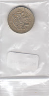S11-ENG-0204-01 United Kingdom 1 pound 1983 KM 933  FI