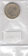 S11-ENG-0205 United Kingdom 1 pound 1984 KM 934  FI