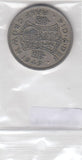S11-ENG-0366 United Kingdom ½ CROWN 1949 KM 879  VF