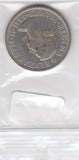 S11-ENG-0372-05 United Kingdom ½ CROWN 1956 KM 907  VF