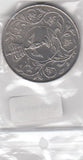 S11-ENG-0628-01 United Kingdom 25 pence 1977 KM 920  UNC