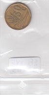 S11-SAF-0093 South Africa 50 cents 1994 KM 137