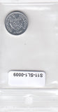 S11-SL1-0009-M78 Moldova 10 Ban 2017  MS63 KM7