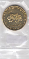 S11-VER-0035 Probe 50 eurocent Slovenia