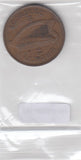 S11-WUB-0334 Ireland 1 penny VF 1928 KM  3