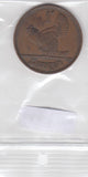 S11-WUB-0340 Ireland 1 penny VF 1942 KM  11