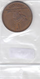 S11-WUB-0341 Ireland 1 penny VF 1942 KM  11