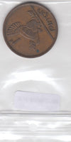 S11-WUB-0343 Ireland 1 penny VF 1942 KM  11