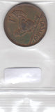 S11-WUB-0344 Ireland 1 penny VF 1942 KM  11