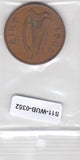 S11-WUB-0352 Ireland 1 penny VF 1965 KM  11