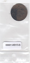S12-G01-0069 Nederland 2 1/2 cent 1941    KM150