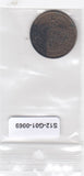 S12-G01-0069 Nederland 2 1/2 cent 1941    KM150