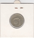 S12-G02-0009 Rusland 15 kopeks 1962  VF Y131