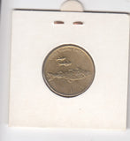 S12-G02-0013 Slovenië 1 Tolar 1994  VF+ KM6