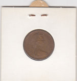 S12-G02-0015 Verenigd Koninkrijk 1 pence 1971  VF KM915