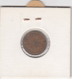 S12-G02-0020 Verenigd Koninkrijk 1/2 pence 1971  FI/VF KM914