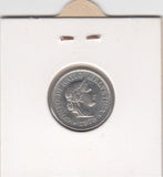 S12-G02-0057 Zwitserland 10 rappen 1973  XF KM27