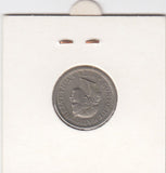 S12-G02-0058 Zwitserland 10 rappen 1974  VF/XF KM27