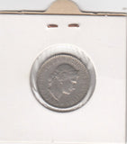 S12-G02-0062 Zwitserland 20 rappen 1955  VF KM29a