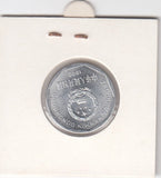 S12-G02-0088 China 1 jiao 1992  MS60 KM335