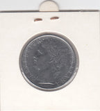S12-G02-0093 Italië 100 lire 1958  FI/VF KM96.1