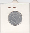 S12-G02-0095 Italië 10 lire 1955  VF KM93