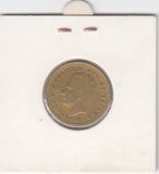 S12-G02-0121 Spanje 1 peseta 1975 (Y76) VF+ KM806