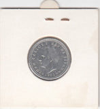 S12-G02-0123 Spanje 1 peseta 1985  VF+ KM821