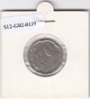 S12-G02-0139 Spanje 50 pesetas 1992  VF KM907 Olymics 1992