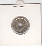 S12-G02-0183 Spanje 25 pesetas 1995  MS60 KM948 St. Esteban church