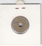 S12-G02-0187 Spanje 25 pesetas 1992  VF KM904