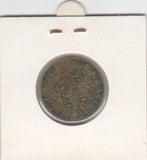 S12-G02-0225 Oostenrijk 1 schilling 1959   VF KM2886