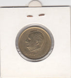 S12-G02-0246 België 5 francs 1994 VLAAMS XF KM190