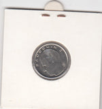 S12-G02-0257 België 1 franc 1991 WAALS XF KM170