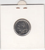 S12-G02-0258 België 1 franc 1994 WAALS VF/XF KM187