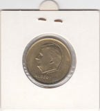S12-G02-0261 België 5 francs 1994 WAALS XF+ KM189