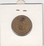 S12-G02-0269 Joegoslavië 20 para 1978  VF KM45