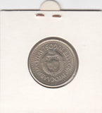 S12-G02-0279 Joegoslavië 1 dinar 1990  VF+ KM142