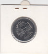S12-G02-0303 India 1 rupee 1993 Noida   KM216