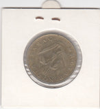 S12-G02-0318 Hongarije 20 forint 1993  VF KM696