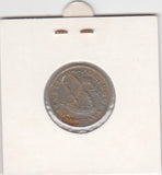 S12-G02-0366 Portugal 2.5 escudos 1977  VF KM590