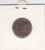 S12-G02-0393 Verenigd Koninkrijk 1 penny 1977  VF KM915