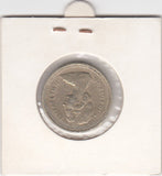 S12-G02-0407 Verenigd Koninkrijk 1 pound 1983  VF KM933