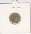 S12-G02-0410 Frankrijk 5 centimes   1987  VF KM933